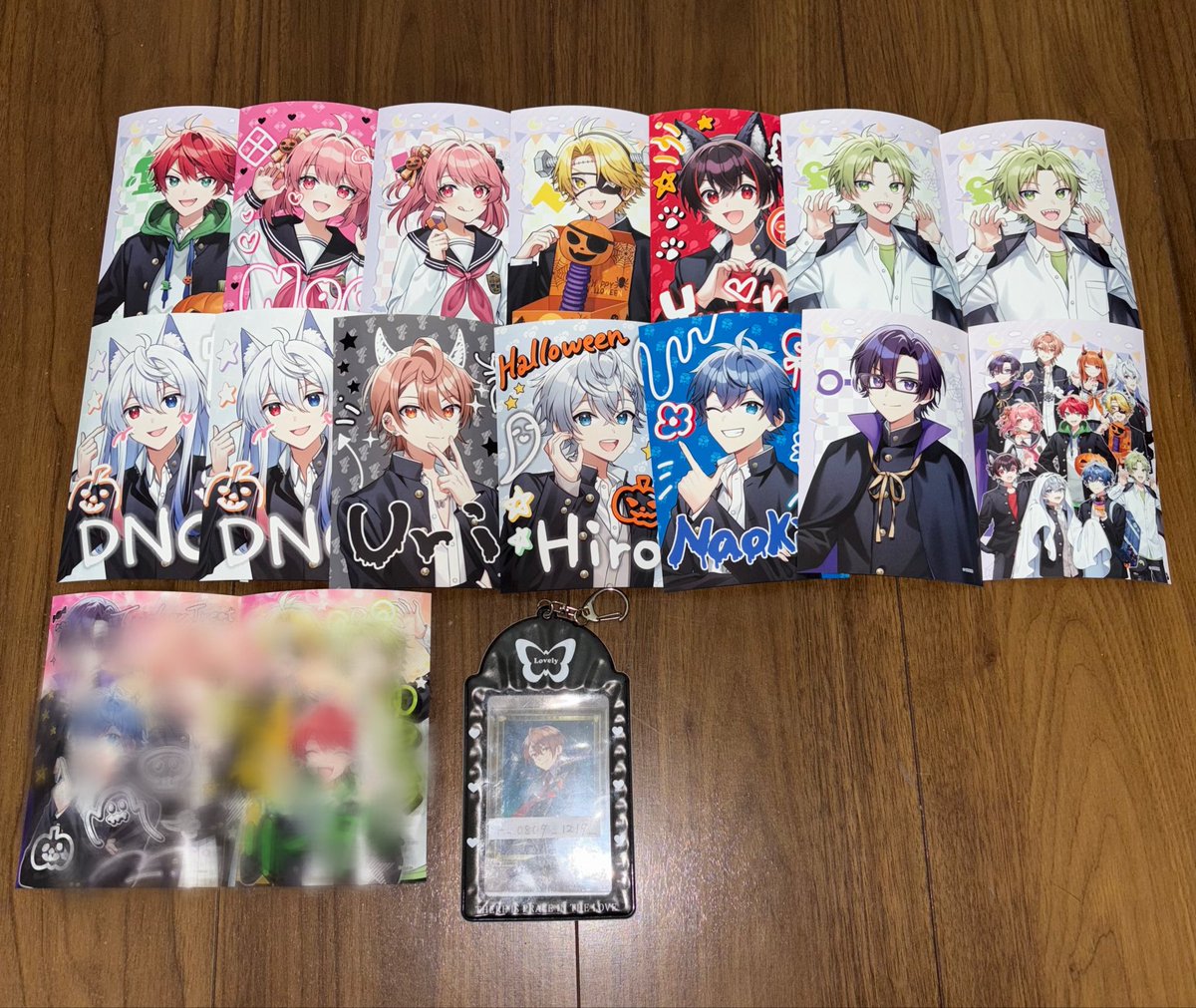 ℛ⃛@取引垢 (@r_0809_1219_) / Posts / X