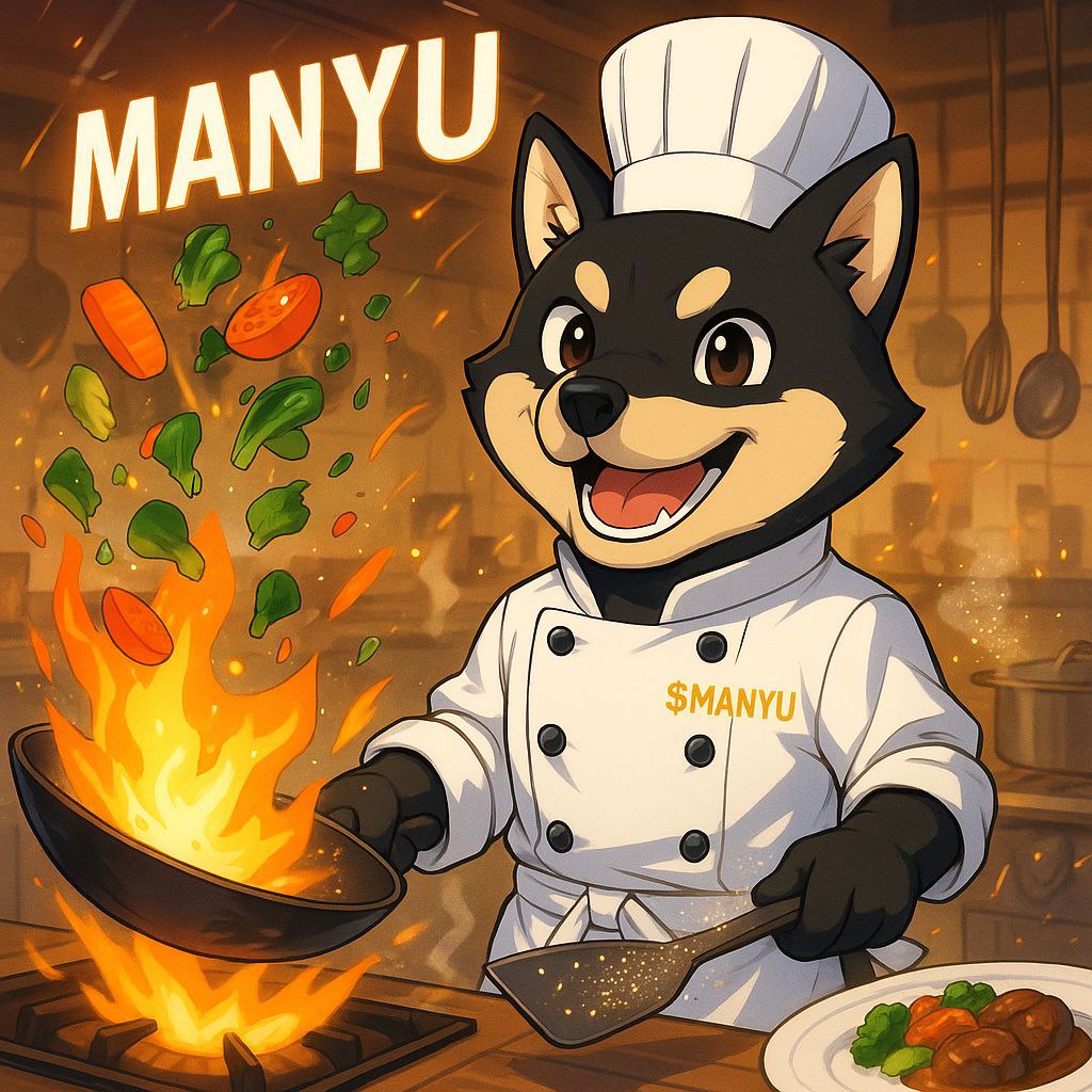 nikosite's tweet photo. @HTXCommunity $MANYU @RealManyu https://t.co/mvGnk0Io4G