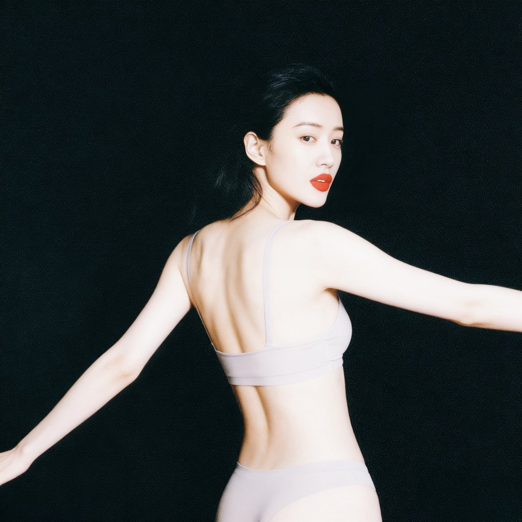 Simple Behind-the-Scenes of Underwear Ad. Vol.2 https://t.co/wopARsY0va