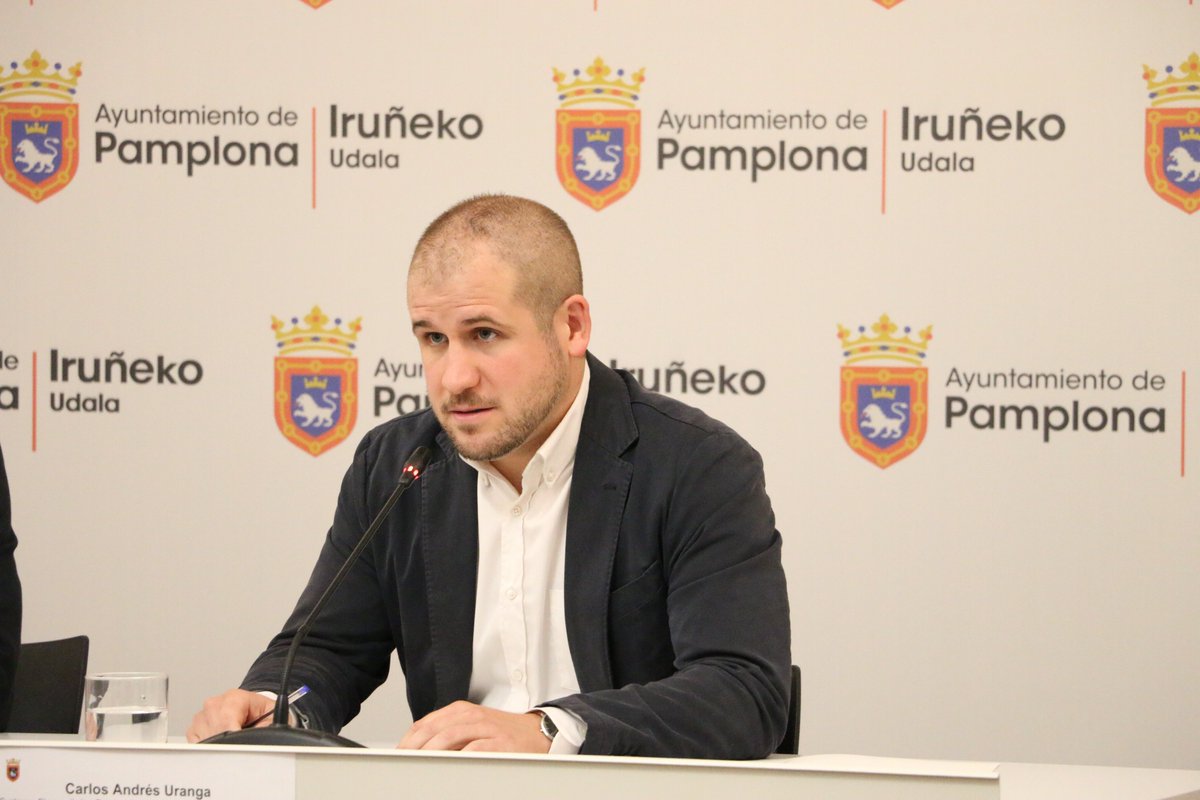 Geroa Bai Iruñea tweet media