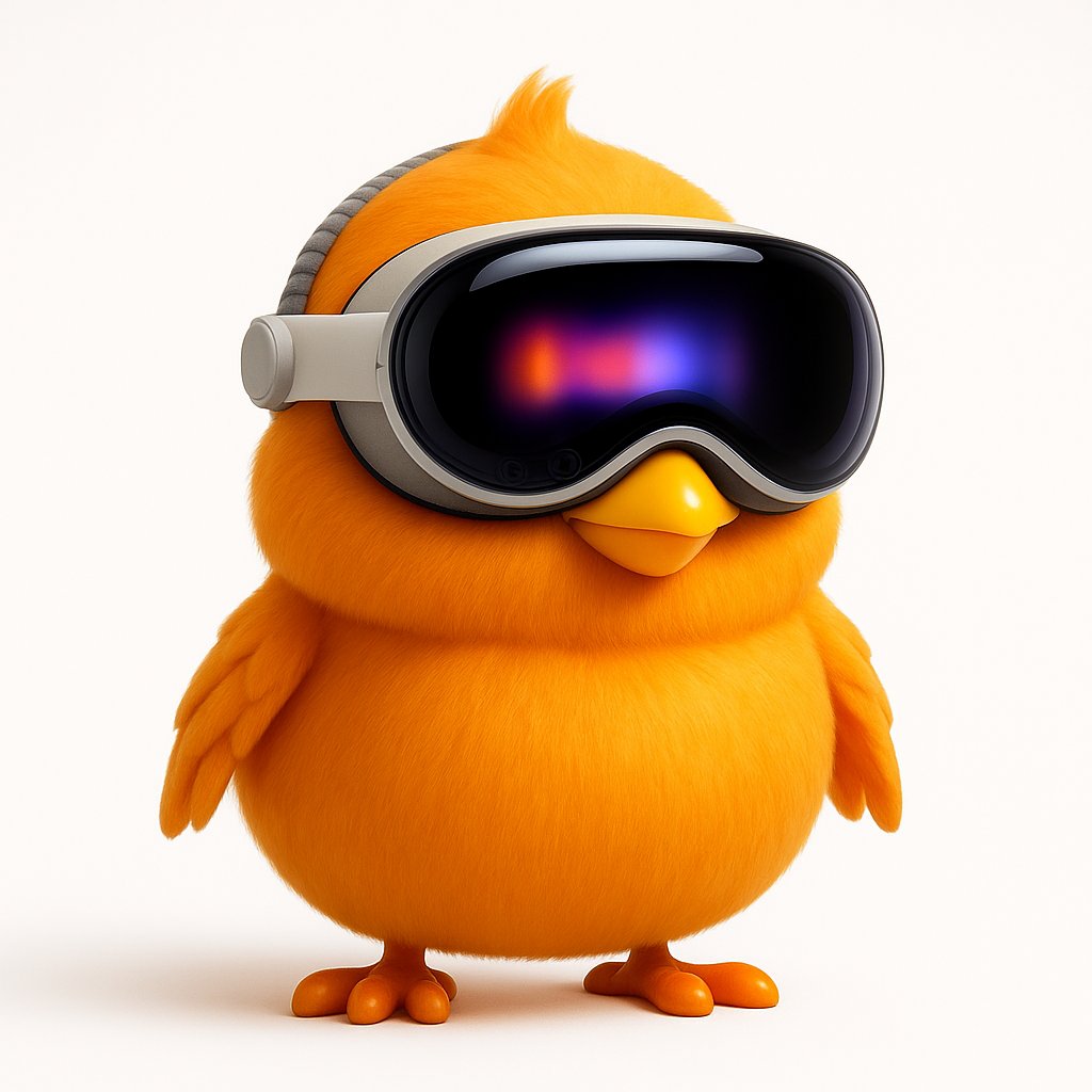 acodingacademy's tweet image. 🥽 ¿Pensabas que el nuevo Apple Vision Pro es solo una actualización menor? Piensa de nuevo sobre las enormes posibilidades de desarrollo en computación espacial que se abren.
👨🏻🏫 El nuevo chip M5 es un salto de gigante para Apple: hasta ahora el motor neural se encargaba de la…