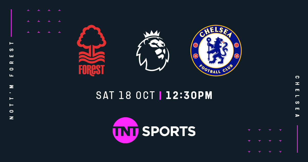 A weekend of live sport is on the way

Get full fixtures and assets at tntsportsbusiness.co.uk