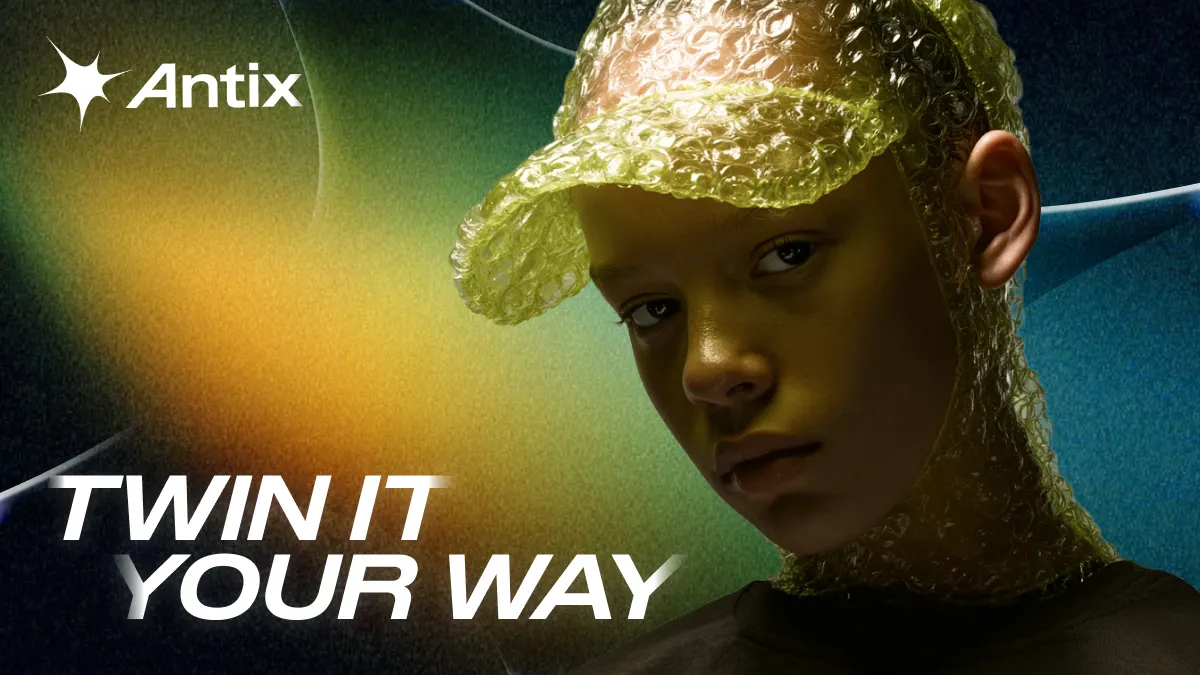 antix_in's tweet image. 💫 Create your own Digital Twin with @aige_in !

Powered by ANTIX, AIGE allows you to experiment fully by prompting your ideas or adjusting specific parameters and features.

We designed the platform with different workflows and creative styles in mind, so that you could shape…