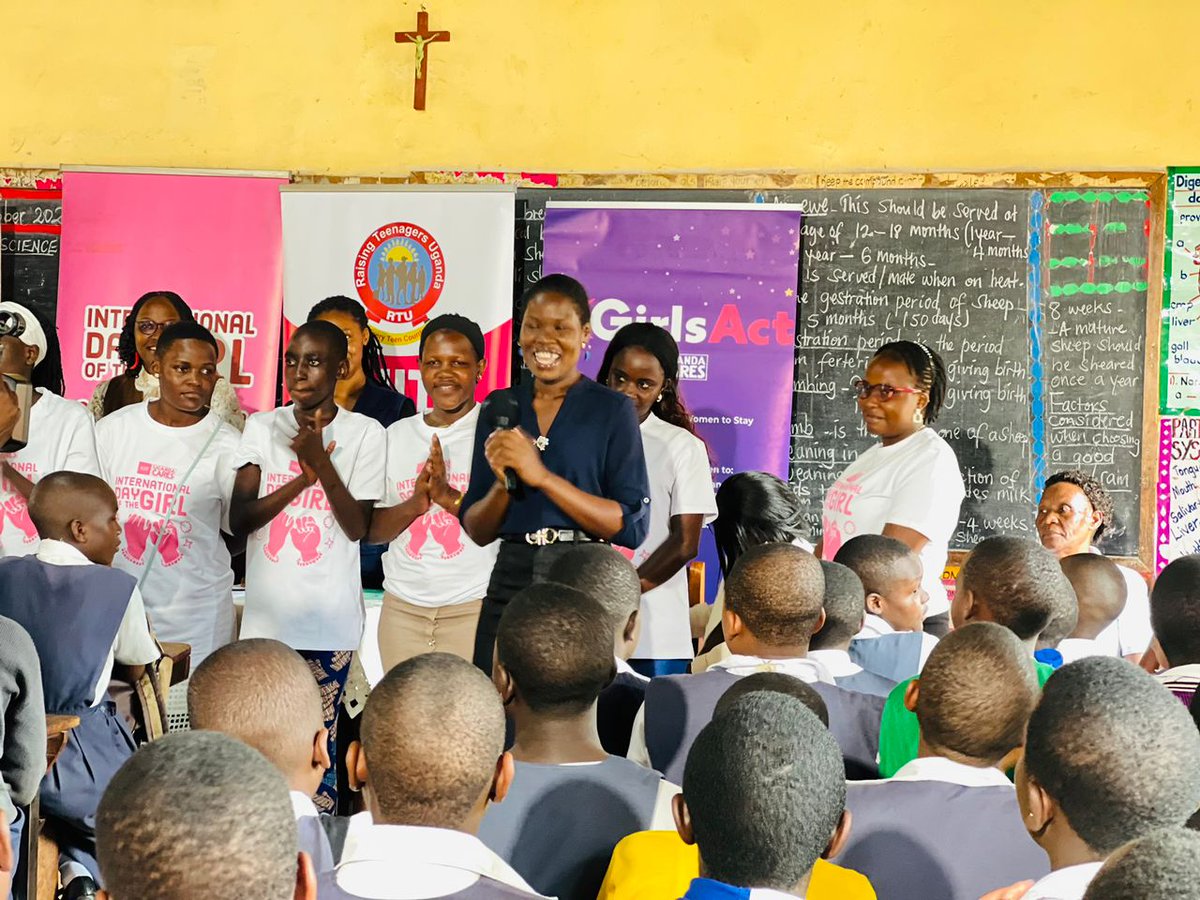 Atim Caroline tweet media