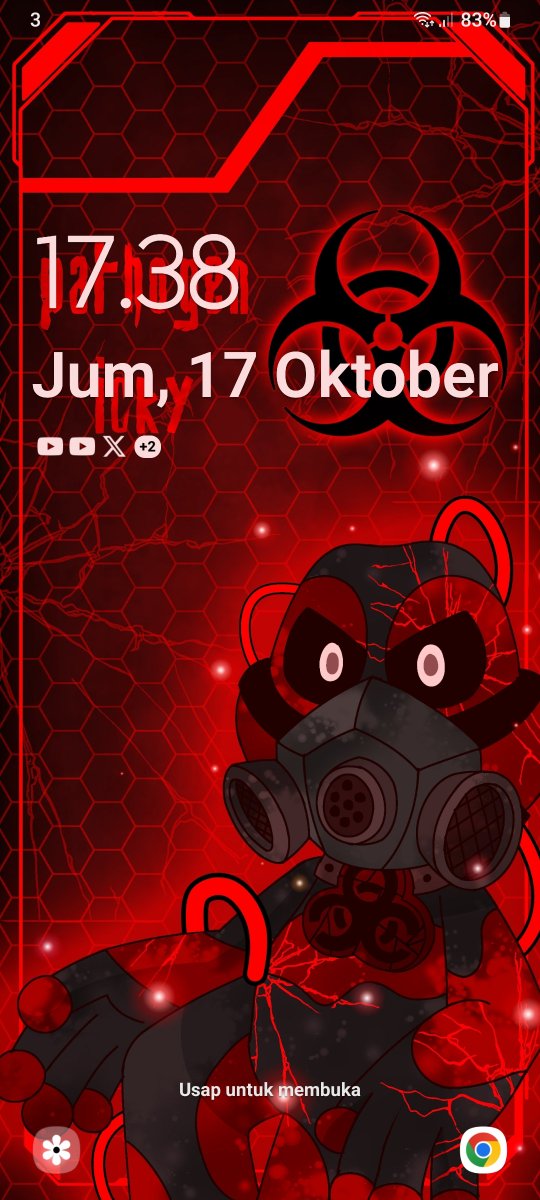 My new wallpaper background!!!! ☢️☣️

#PoppyPlaytime #SmilingCrittersAU #Smilingpsychopathics