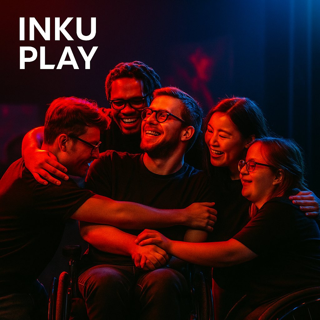 InkuPlay tweet media