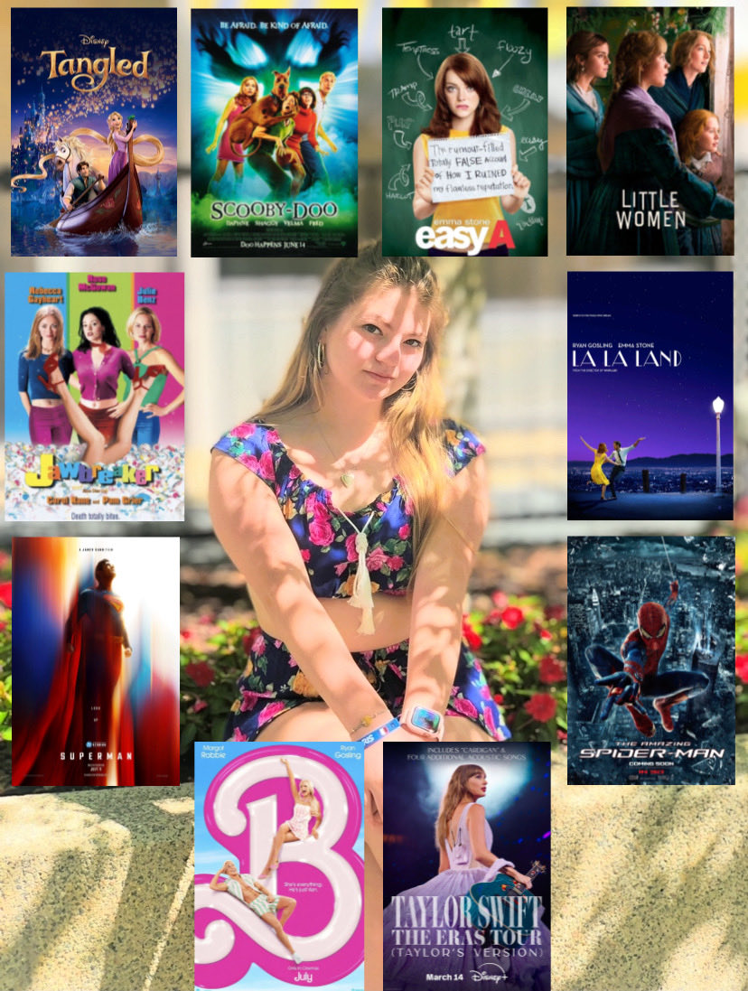 10 movies to get to know me !! ❤️‍🔥