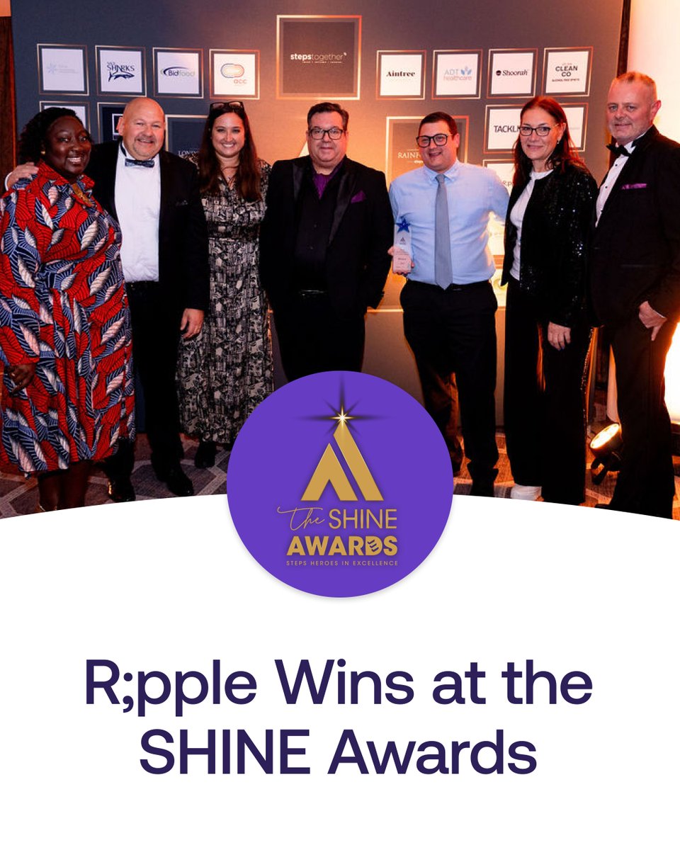 Ripple Suicide Prevention tweet media