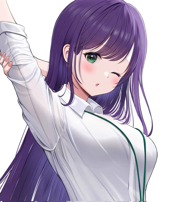 ん〜〜、今週も頑張った!