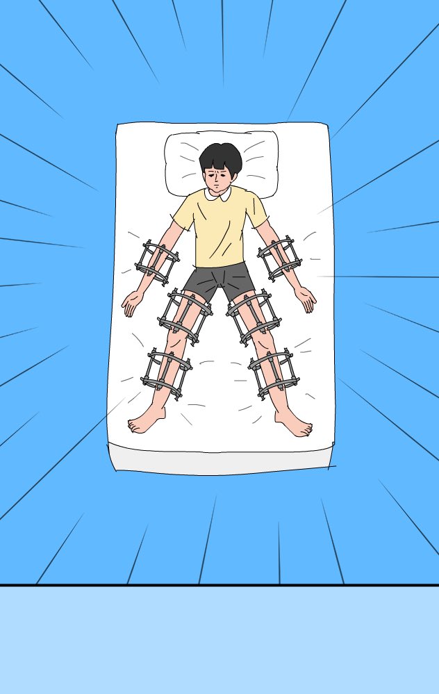 「「ママにゲーム隠された」のボツネタ ボツ理由:リスクとリターンが見合っていないた」|ハップのイラスト