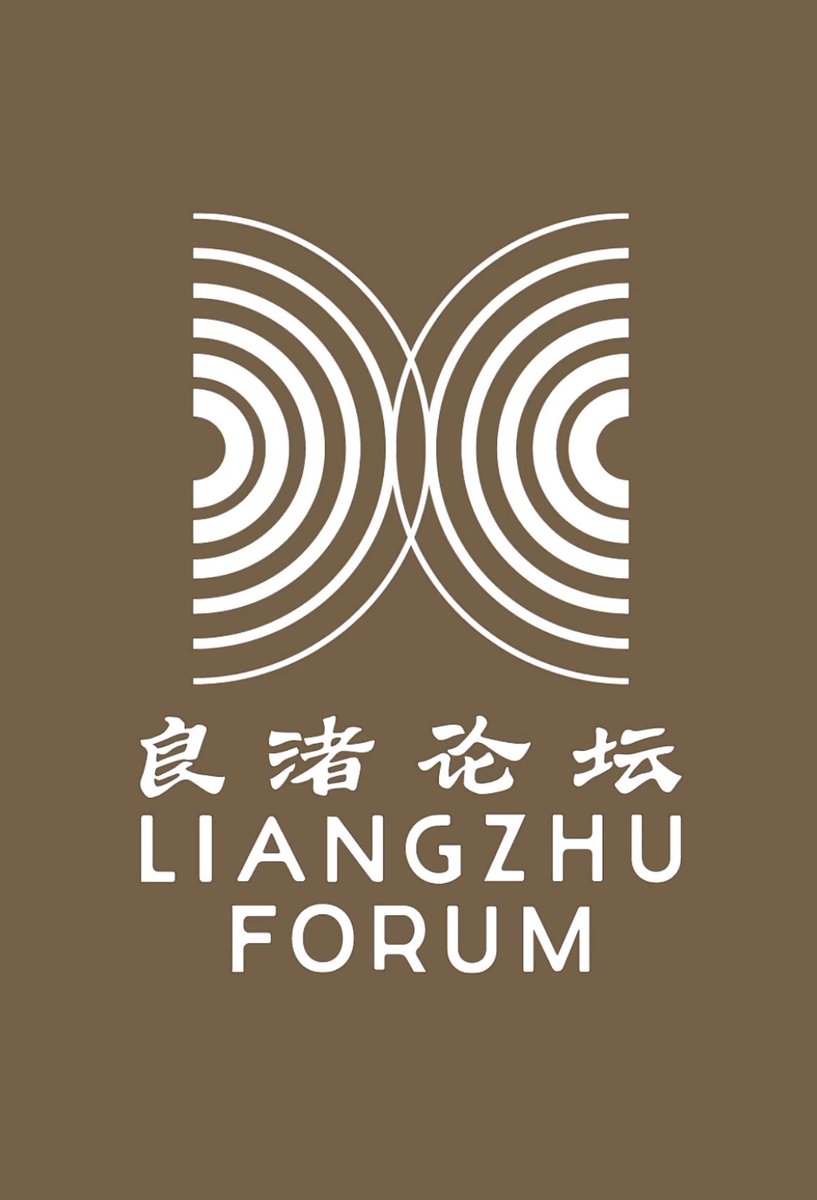 binjiangfeel's tweet image. From October 18 to 20, 2025, Hangzhou hosts #the3rdLiangzhuForum. Centered on the theme &quot;#Revitalization of Civilization: #CulturalHeritage and Human Cultural Diversity&quot; , it marks key milestones like China’s 40th year in the #WorldHeritageConvention #Liangzhu
