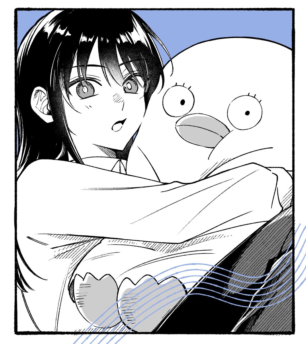 夜月クラゲ (@ytk__09) / Posts / X