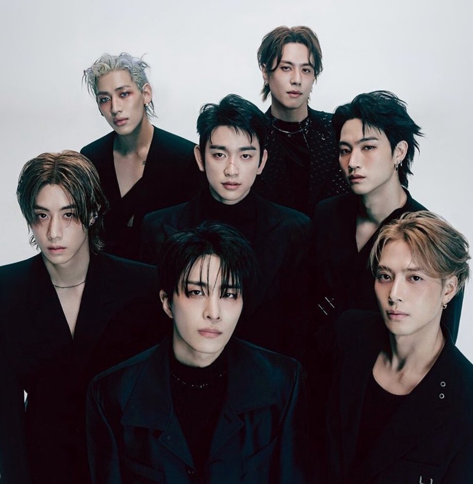 wangyien's tweet photo. 1 REPOST =  1 VOTE
1 REPLY     =  1 VOTE

I Vote #GOT7 for Fans’ Choice - Male at the #2025MAMAVOTE https://t.co/qTgOtGwt2E