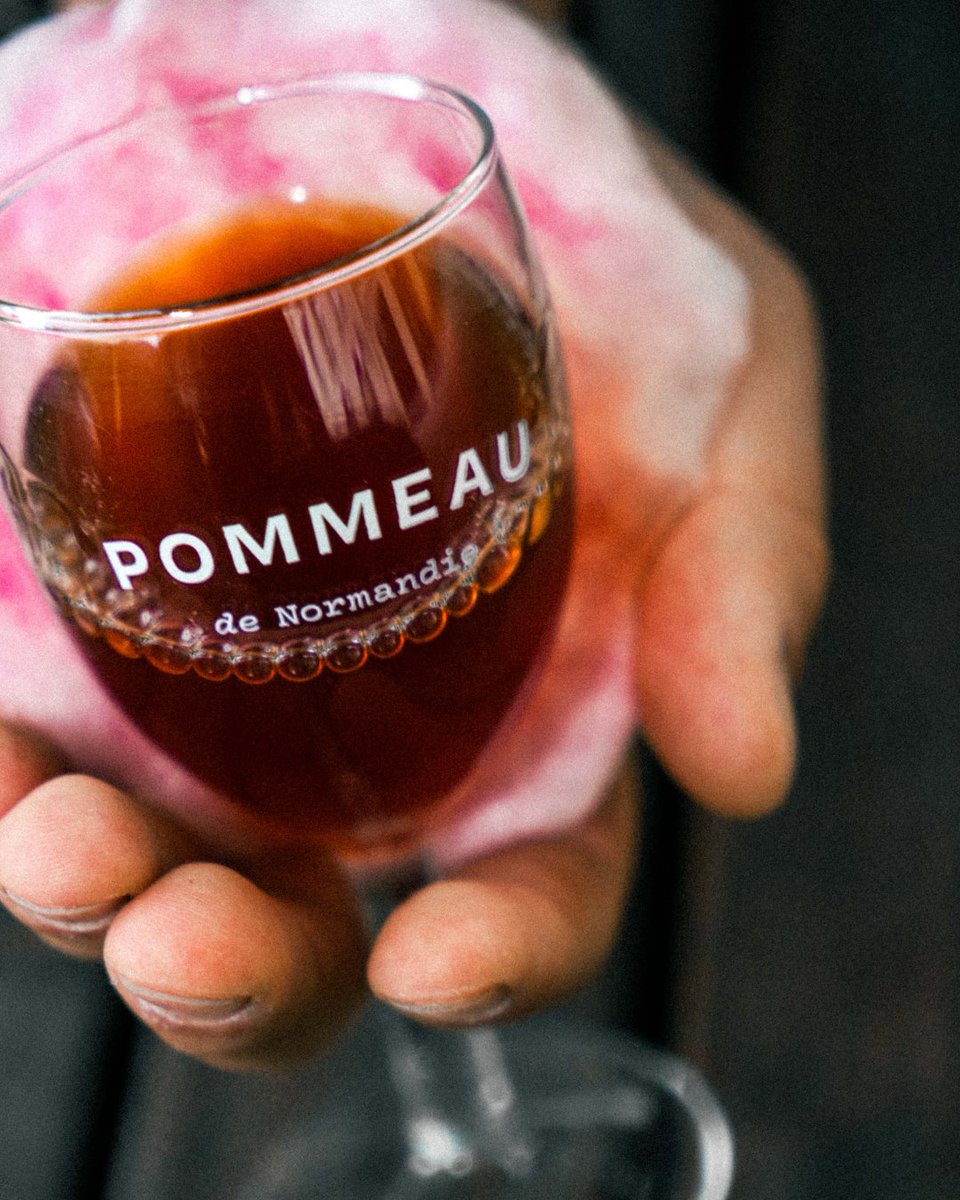 Barbapomo 🎡

ℹ️ L'abus d'alcool est dangereux pour la santé. À consommer avec modération.