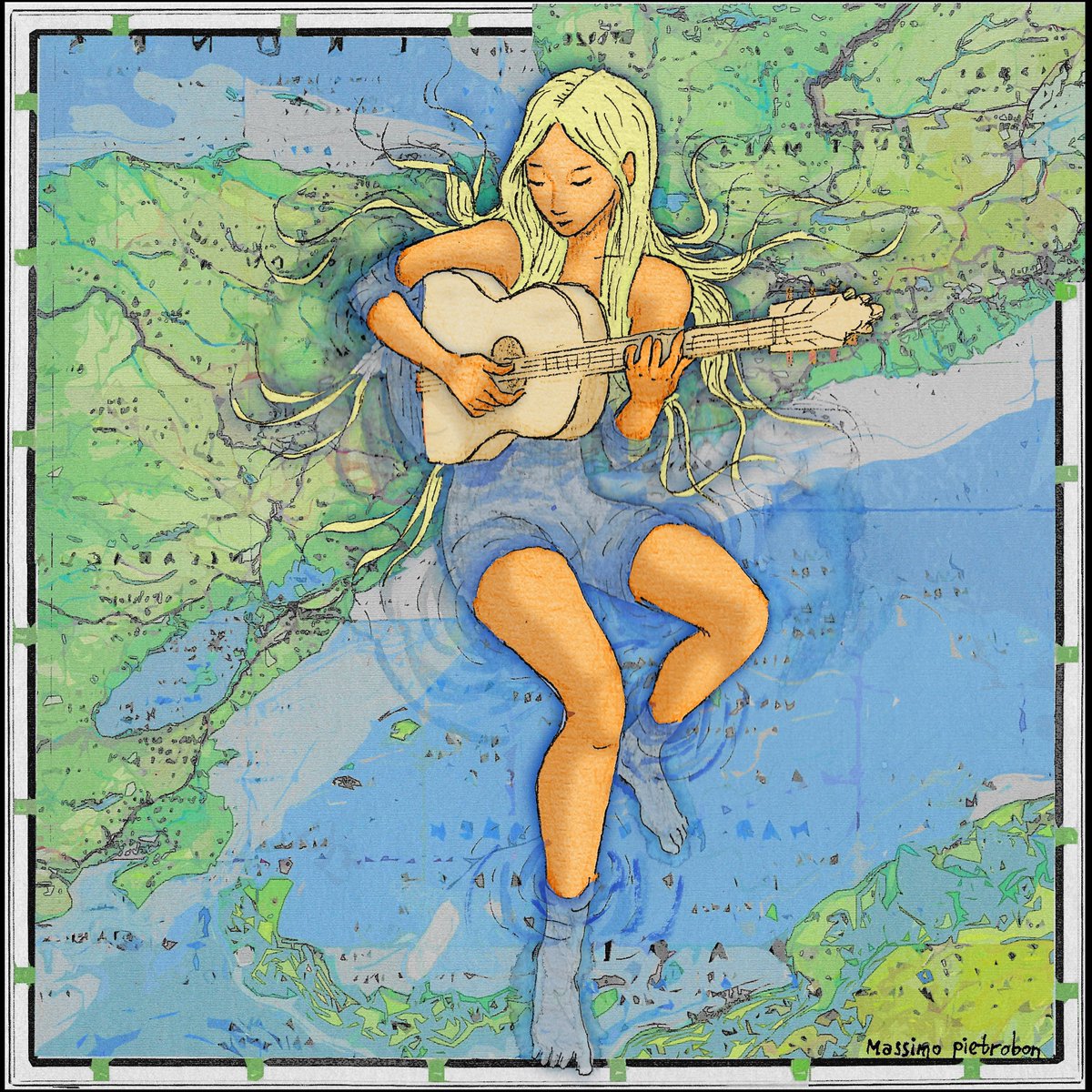 Cardadicted's tweet image. 🧵1/3
In the privileged space of the Real Club Marítimo, one of the oldest #clubs in #Spain and #Europe, a schooner from 1932 will host an #art exhibition.
@massopietra 's art show "Bitácora de un olvido" will be on display on the weekends from 18 to 26 Oct.

Details below 👇