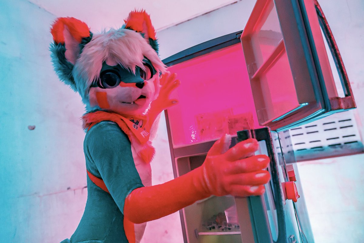 Felix|Chestnafox 🔜 🇹🇭 Thaitails 2026 tweet media