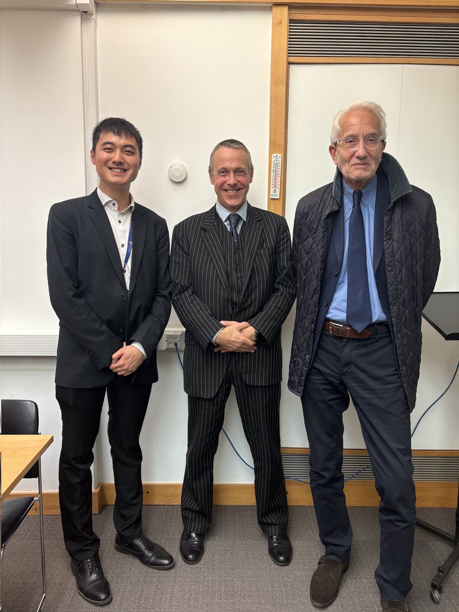 OxfordPLDG's tweet photo. A fantastic discussion over Robert Craig's new book, Royal Law: Prerogative Foundations. Very greateful for the wonderful comments provided by Professor Paul Craig and Oxford DPhil student Dane Luo! https://t.co/DtEHNhhBe9