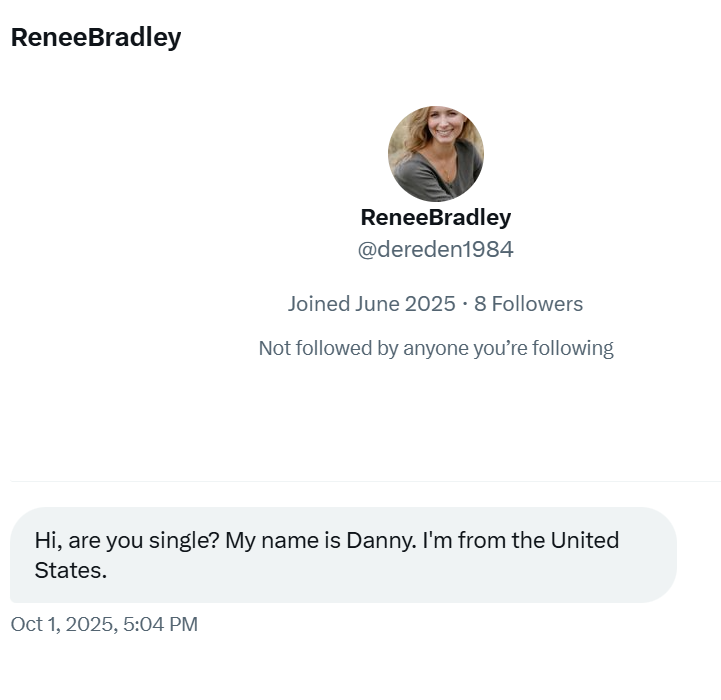 manifesting devs and founders - not boyfriends called danny ffs🙃