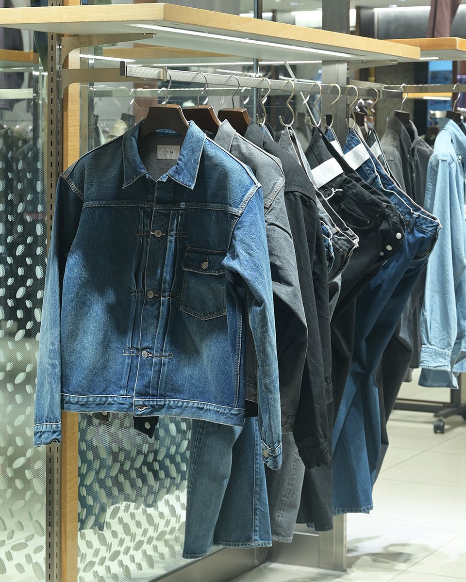 ISETAN MEN'S （公式） (@isetanmens) / Posts / X