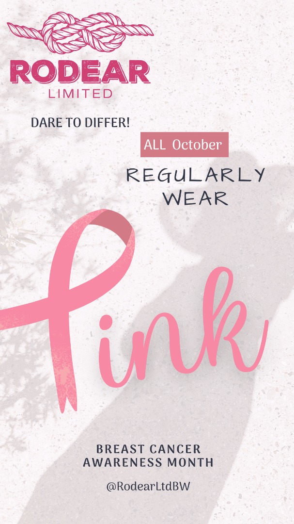 RodearBW's tweet photo. Happy Pink Friday Y'all 🩷🩷

#rodearbw #pinkoctober #pinkfriday #fightcancertogether #fightcancersmarter 
#CancerAwareness #CancerAwarenessMonth https://t.co/SAX1VZEHnZ