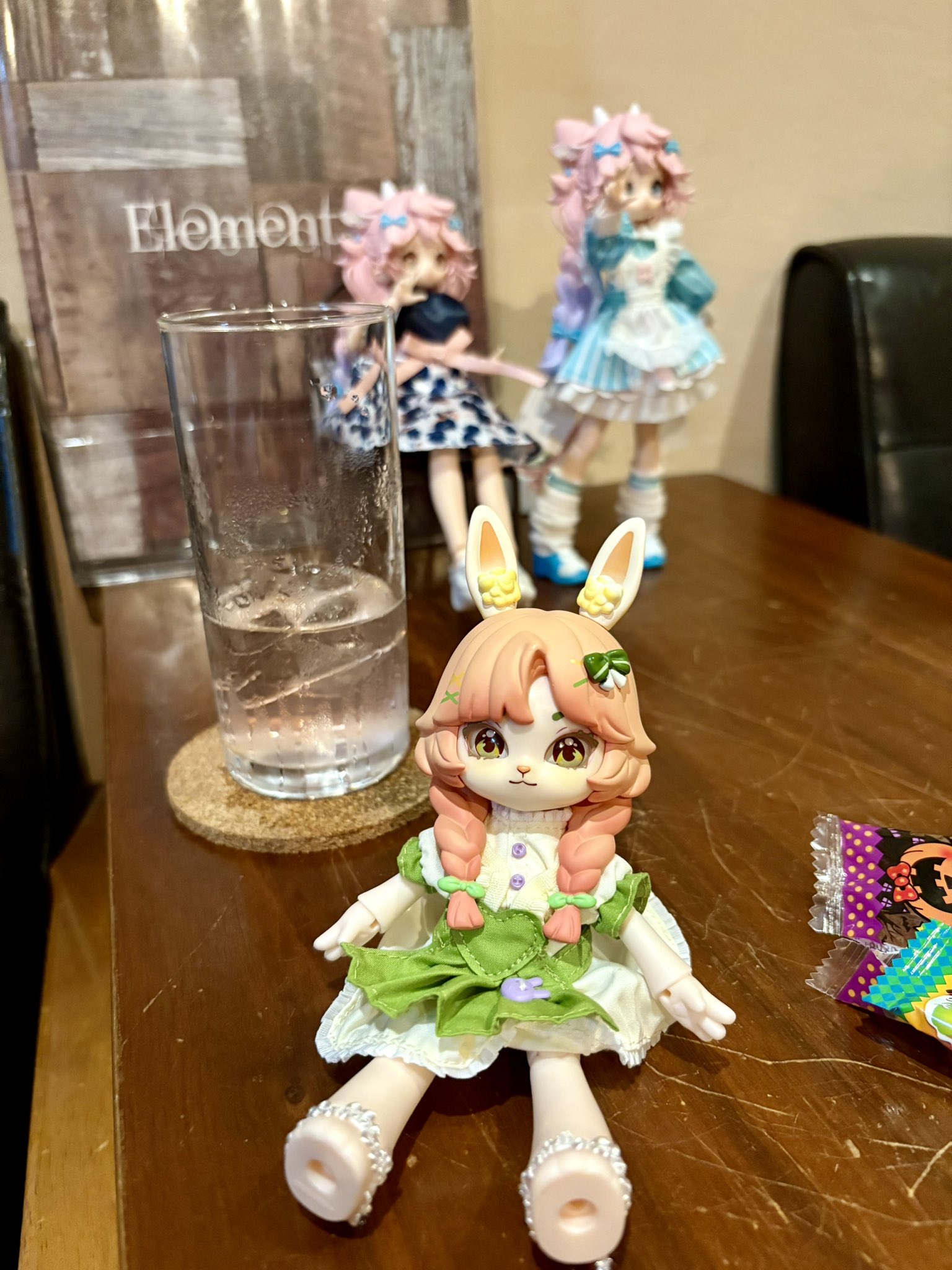 ハニのハニハニ 趣味助🌸 on X: 