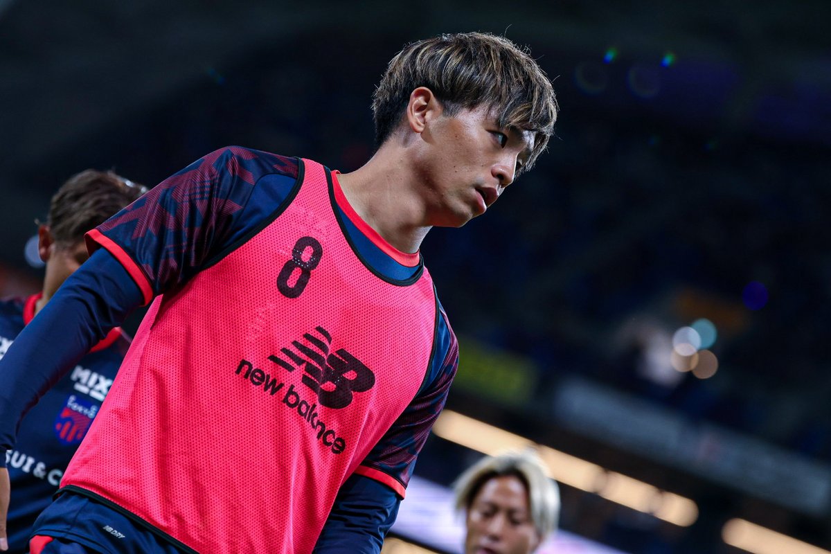🔵🔴 𝐌𝐀𝐓𝐂𝐇𝐃𝐀𝐘 #TokyoHiroshima アウェイ #サンフレッチェ広島