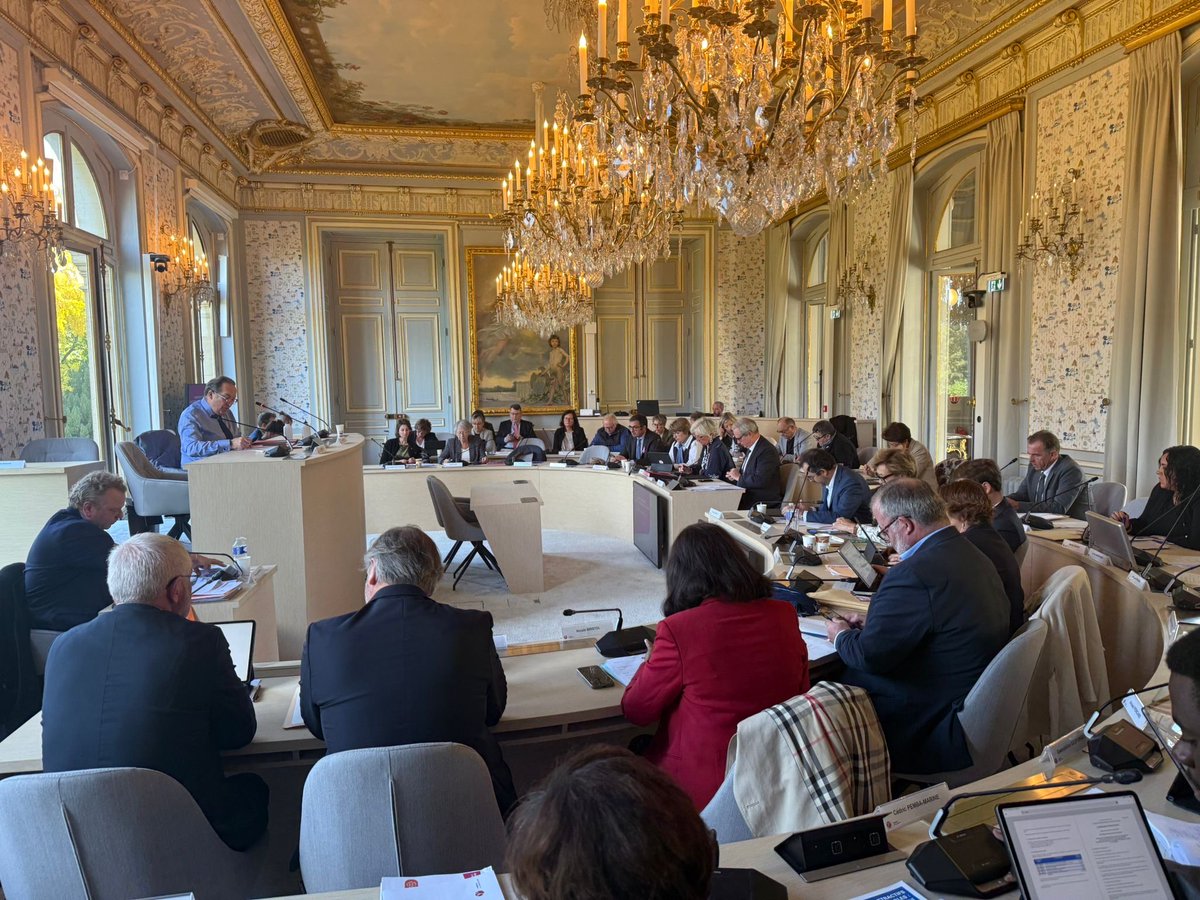 Pierre Bédier tweet media