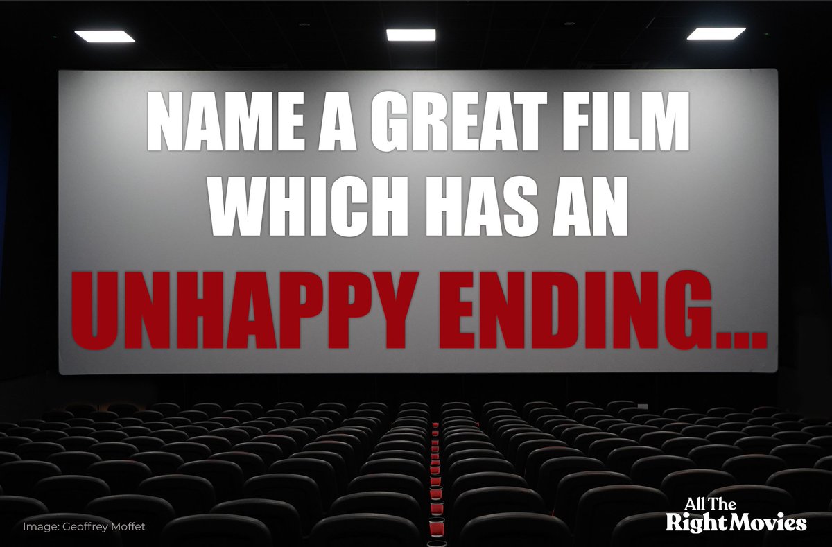 All The Right Movies tweet media