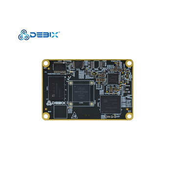 debix_io's tweet photo. DEBIX iMX 9 Series SOM:
DEBIX SOM B: NXP iMX 93 Dual Core for powerful, low-power projects.
DEBIX SOM C: NXP iMX 91 Single Core for cost-optimized, lightweight systems. 
Both offer easy integration &amp; carrier board support!
#DEBIX #SOM #IoT #Embedded
https://t.co/AH2G2erBY7 https://t.co/mhhVu9DSV9
