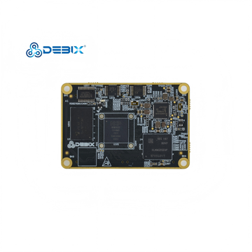 debix_io's tweet photo. DEBIX iMX 9 Series SOM:
DEBIX SOM B: NXP iMX 93 Dual Core for powerful, low-power projects.
DEBIX SOM C: NXP iMX 91 Single Core for cost-optimized, lightweight systems. 
Both offer easy integration &amp; carrier board support!
#DEBIX #SOM #IoT #Embedded
https://t.co/AH2G2erBY7 https://t.co/mhhVu9DSV9