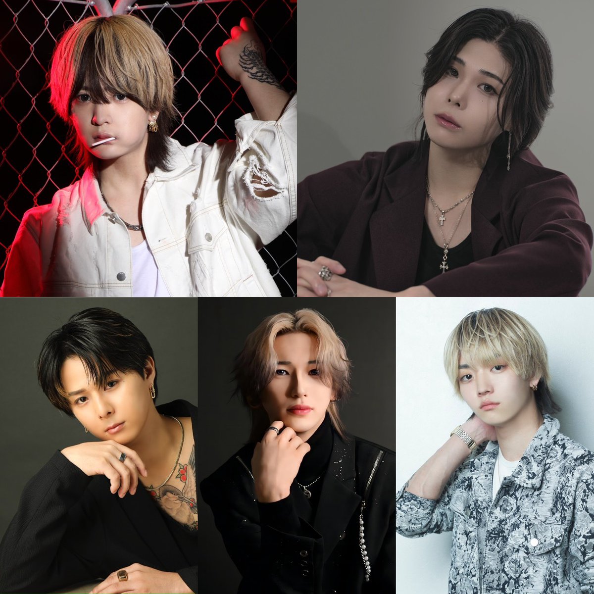 CHANCE（歌舞伎町ホストクラブチャンス） tweet media