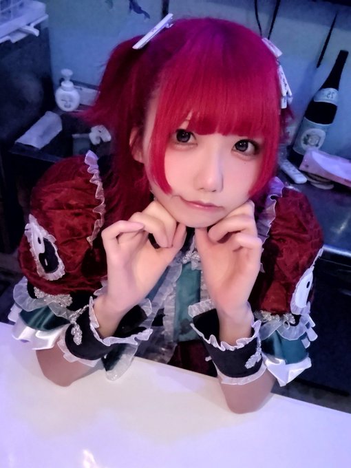 NoALilのツイート