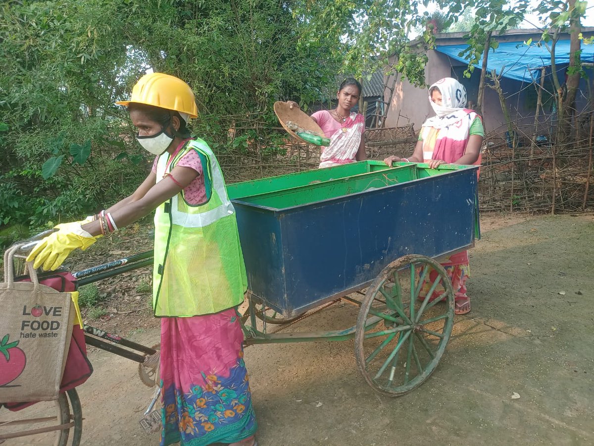 BDO MORADA tweet media