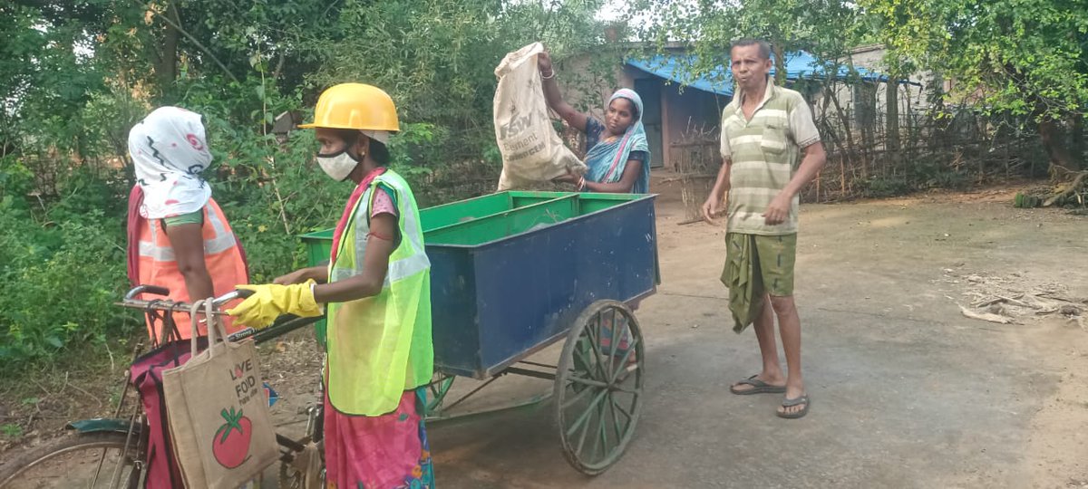 BDO MORADA tweet media