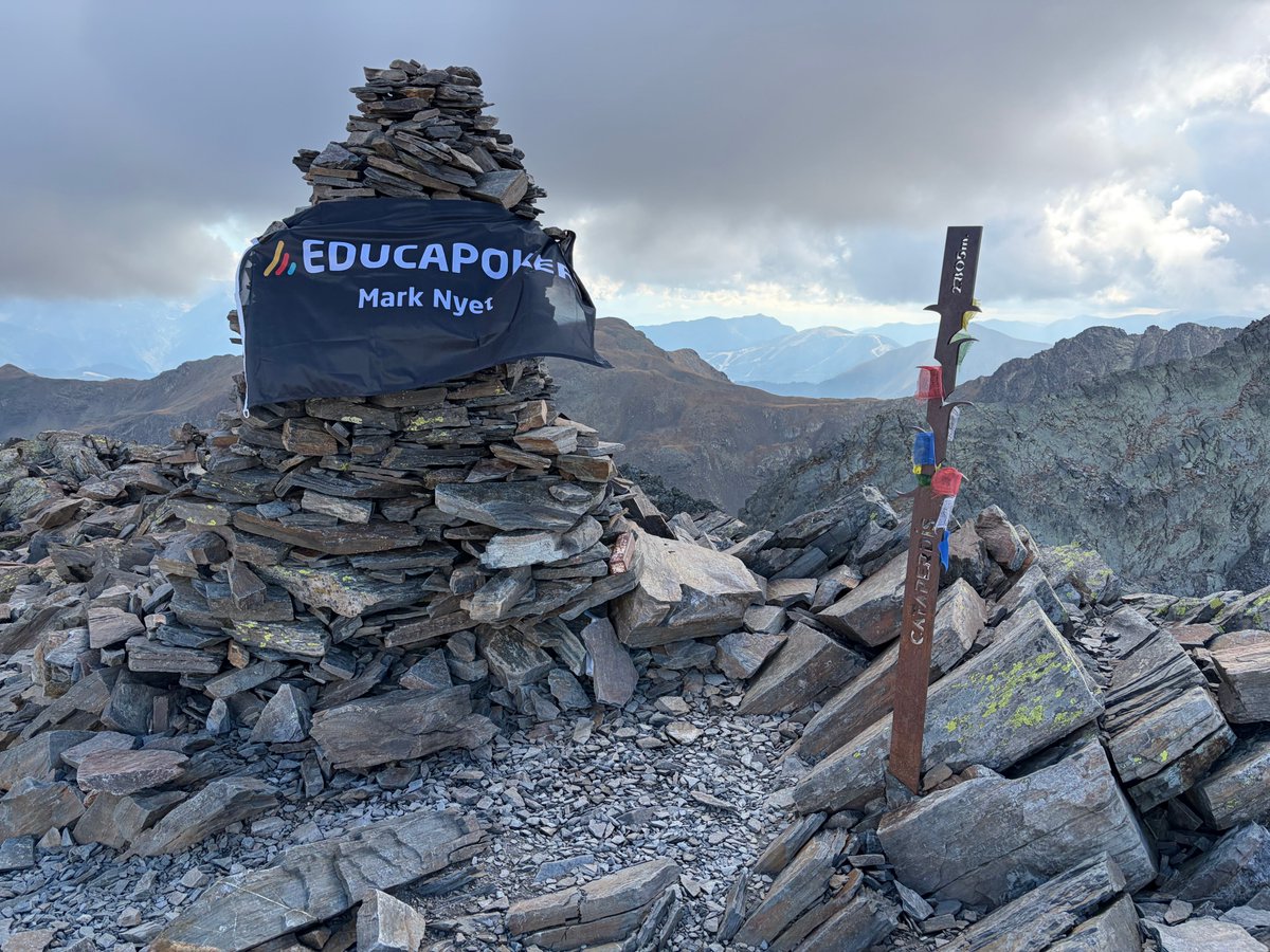 Mark Nyet tweet media