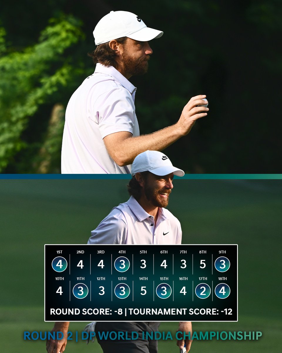 BMW PGA Championship tweet media