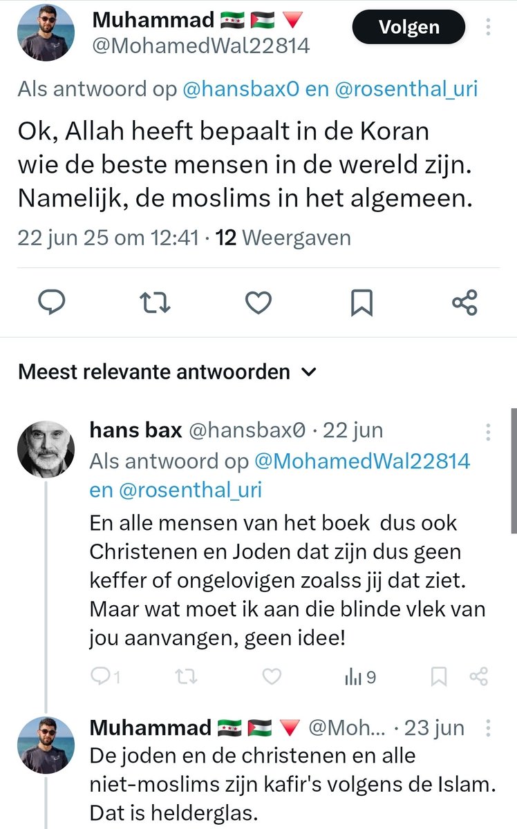 Deze Syriër hebben we ontvangen in ons land omdat hij 'gevaar' liep in zijn eigen land. We boden hem onderdak incl. allerlei andere gratis voorzieningen door u betaald.

Dit is zijn bedankje.