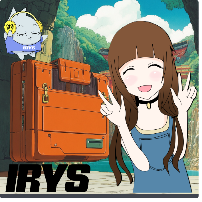 diditpramudhito's tweet photo. @irys_xyz is the reason your great-grandchildren might still be able to listen to your favorite song, read your journal, or see the photos you took on your last trip. It’s not magic. It’s engineering.
But the result? It feels like magic.
#Irys #data #datapunks https://t.co/Kud8QcDnJm