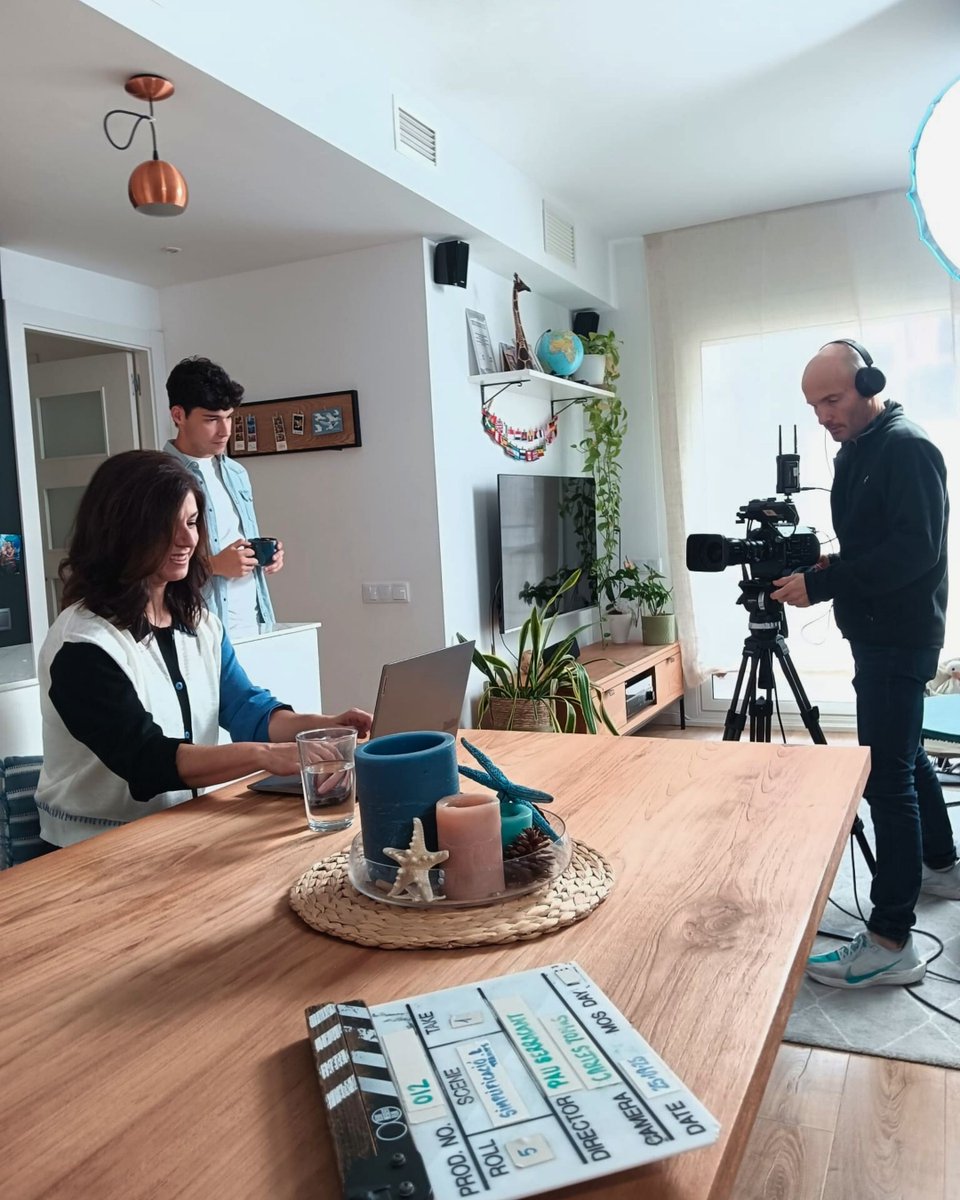 Undatia Comunicación tweet media