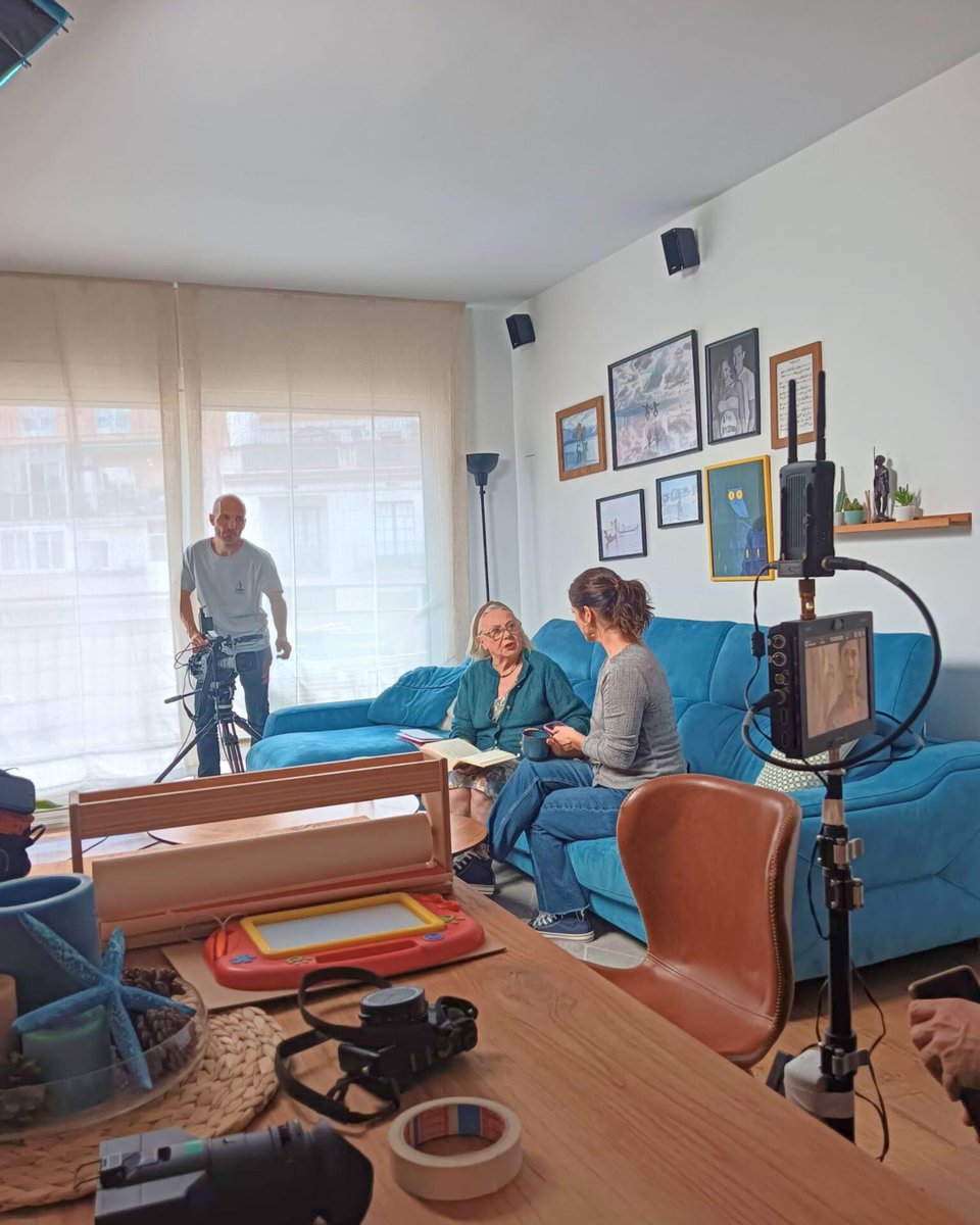 Undatia Comunicación tweet media