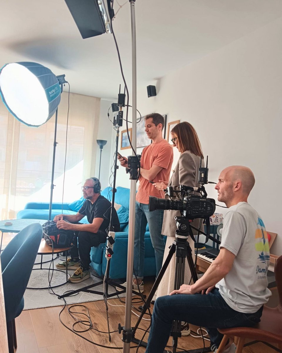 Undatia Comunicación tweet media