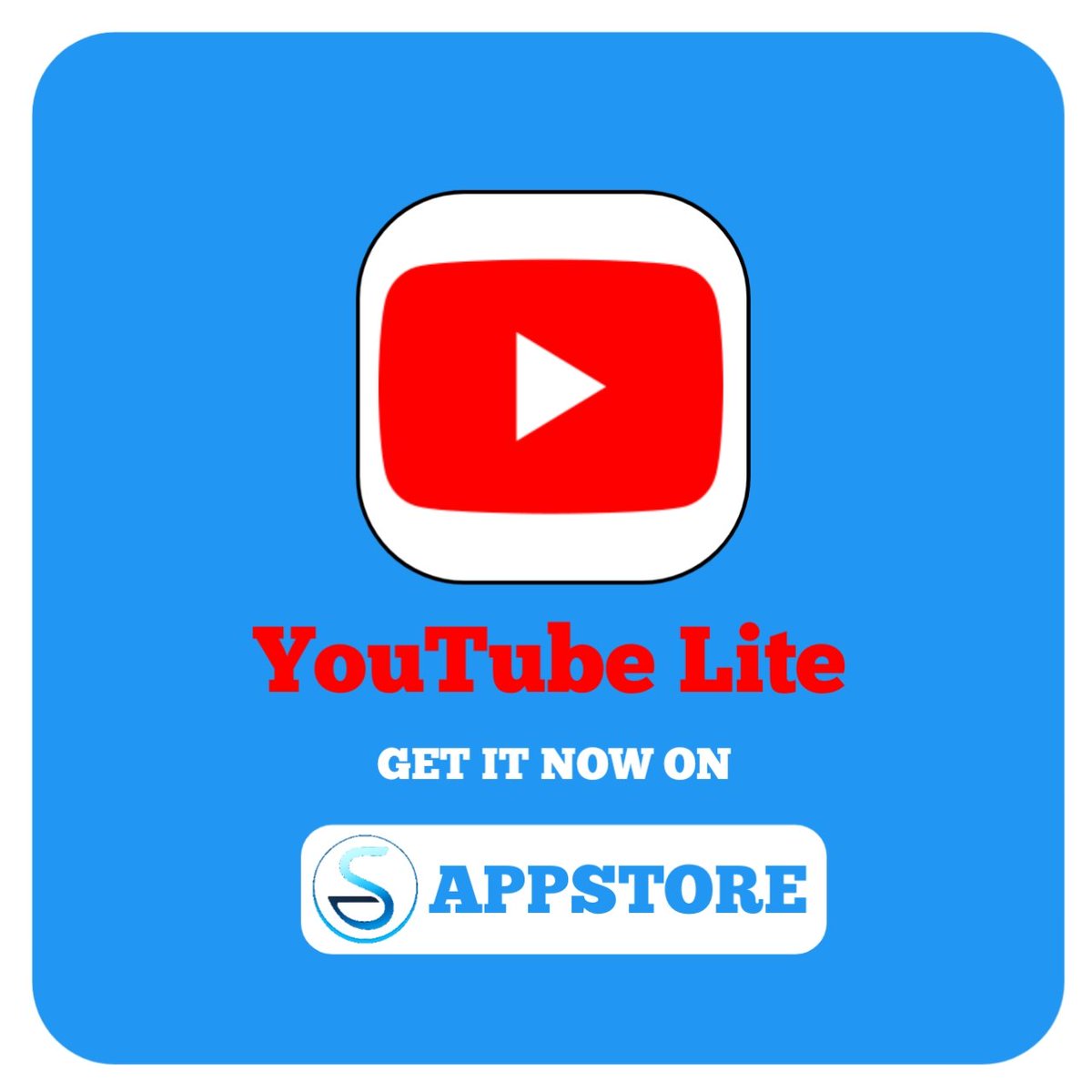 sytacleofficial's tweet photo. 🎉 It’s finally here! 🚀
YouTube Lite by Sytacle Developers — the lightweight app that brings YouTube back to older Android devices (no more “unsupported” errors!). 📱

👉 Full info: https://t.co/cAW2cB4hgX

📥 Get it now: https://t.co/6L4iFGxkuX

#SytacleDevelopers #YouTubeLite https://t.co/HMHZ5V6C3B