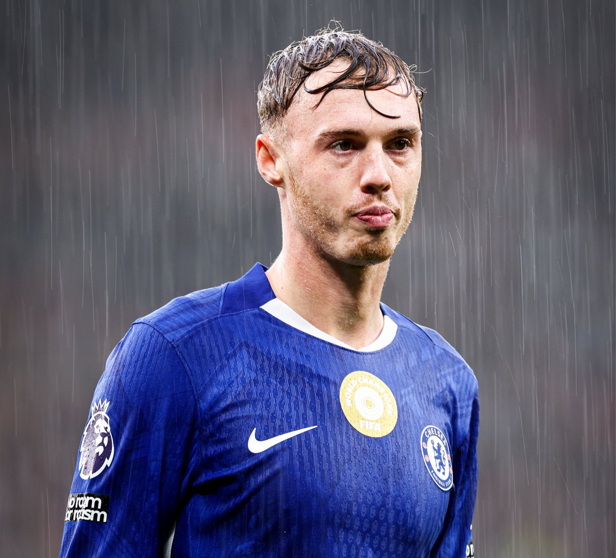 🚨🚫 Enzo Maresca: “Cole Palmer will be out for six more weeks”.

“The medical are not magicians. We hope six weeks are enough”.

“For sure, Cole will be okay and he doesn’t need surgery, absolutely”.