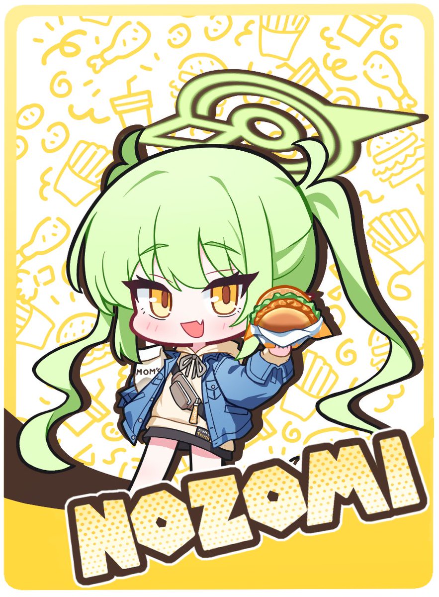 JHSD7152's tweet image. #ブルアカ #블루아카이브
짜잔 콜라보 히든 카드들임 암튼그런거임!