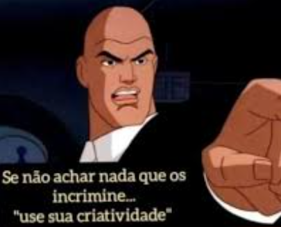 AlexsieR4's tweet photo. @NewsLiberdade Será que a PF vai dizer o motivo pelo qual fez isso? https://t.co/n9onLS5fsz
