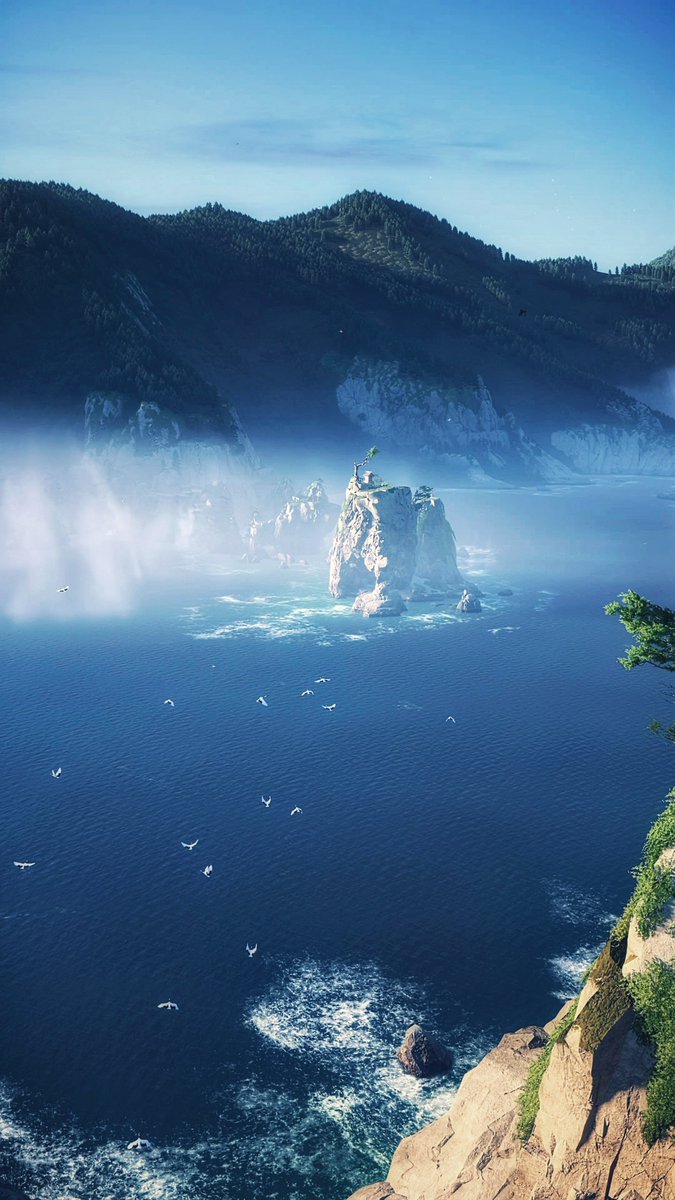 Ghost of Yotei (PS5)

#GhostOfYotei
#VGPUnite #VGPNetwork
<a href="/SuckerPunchProd/">Sucker Punch Productions</a>
<a href="/PlayStation/">PlayStation</a>
#VirtualPhotography #PS5Share #PSBlog #PSShare