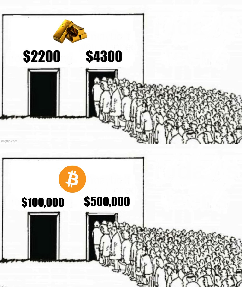 people neva learn