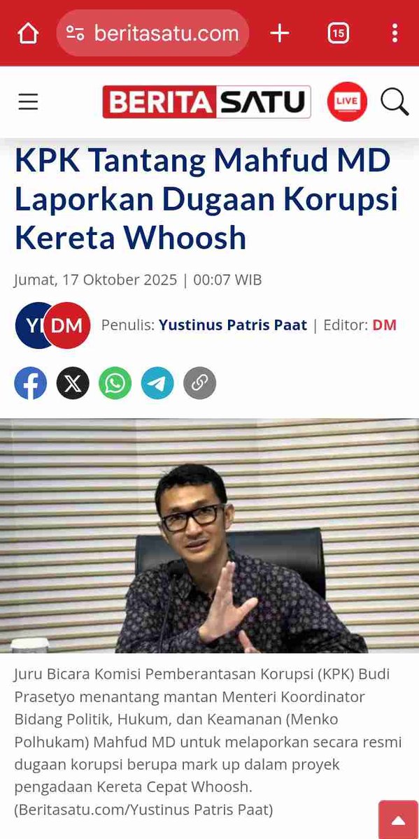 Lambe Waras tweet media