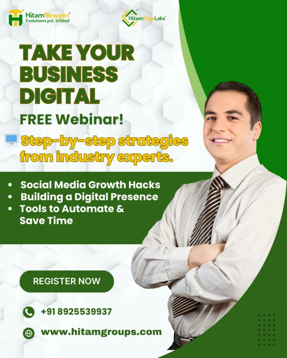 Hitam Digital tweet media