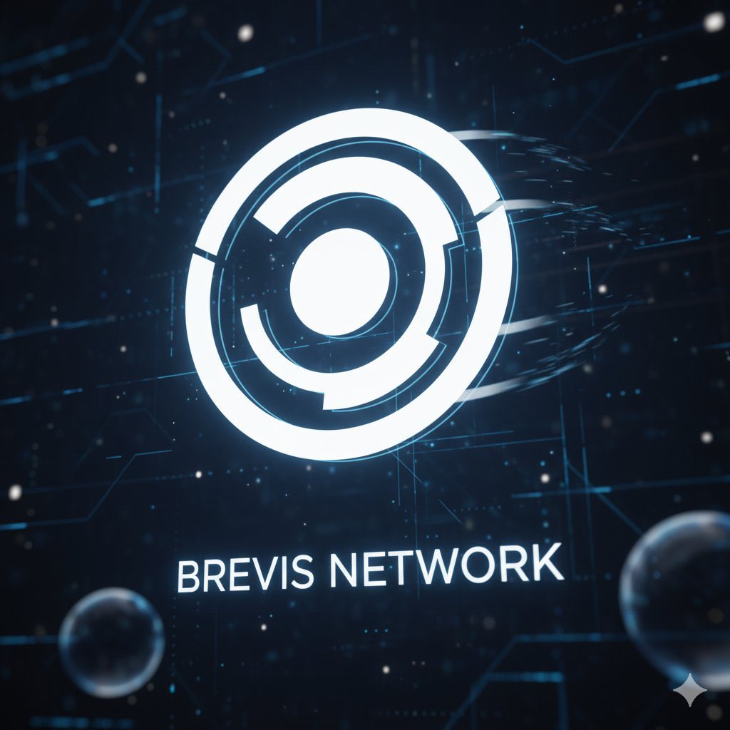 emzylon1's tweet photo. Brevis’ real innovation:
It doesn’t just collect your data, it makes it provable.

Instead of saying “I’m early to DeFi,” you can prove it cryptographically.
Instead of sharing your wallet, you share a ZK proof.

Verification without exposure = @brevis_zk magic. 
gBrevis https://t.co/i6aqibWHfd